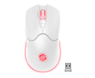 SpeedLink VELOX Rechargeable RGB Gaming Mouse Wireless white - 1504995 - zdjęcie 1